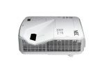 Projektorji NEC  NEC U321H FHD 3200A 10000:1...