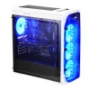 PC Ohišja LC Power  LC-POWER Gaming 988W Blue...