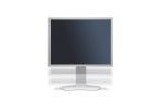LCD monitorji NEC  NEC MultySync P212-WH 54cm...