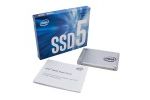 Trdi diski Intel  INTEL 545S 256GB SATA3 TLC...