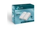 Powerline TP-link  TP-LINK TL-PA8010 KIT AV1300...