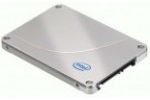 SSD diski Intel SSD 120GB SATA2 2.5'' Intel...