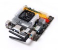 Osnovne plošče Mainboard ZOTAC M880G-ITX,...