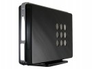 PC Ohišja LC Power Ohišje LC Mini ITX 1380BMI...