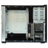 PC Ohišja SILVERSTONE Ohišje SILVERSTONE...