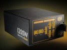 Napajalniki COOLER MASTER Mrežno ATX 1200...