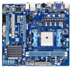 Osnovne plošče Gigabyte Mainboard Socket-FM1...