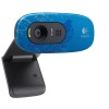  WEB kamere Logitech Webcam HD LOGITECH C270...