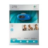  WEB kamere Logitech Webcam HD LOGITECH C270...