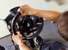 Igralni pripomočki THRUSTMASTER Volan...