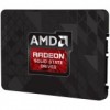 SSD diski AMD  AMD Radeon R3 SATA III 240GB...