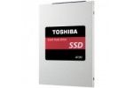 SSD diski TOSHIBA  TOSHIBA SSD A100 240GB...