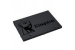 SSD diski Kingston  Kingston SSD 480GB A400...