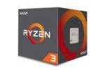 Procesorji AMD  AMD CPU Desktop Ryzen 3 4C/4T...