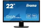 LCD monitorji IIYAMA  IIYAMA X2283HSU-B1DP...