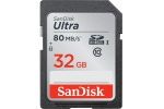 Spominske kartice SanDisk  SANDISK Ultra SDHC...