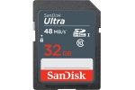 Spominske kartice SanDisk  SANDISK Ultra SDHC...