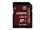 Spominske kartice Kingston  KINGSTON SDHC 128GB...