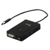 Dodatki Konica Minolta  I-TEC USB 3.0 Travel...