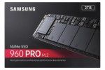 SSD diski Samsung  SSD 2TB M.2 80mm PCI-e 3.0...