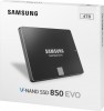 SSD diski Samsung  SSD 4TB 2.5' SATA3 V-NAND...