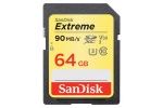 Spominske kartice SanDisk  SANDISK Extreme SDXC...