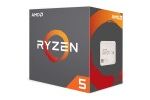 Procesorji AMD  AMD Ryzen 5 1600X 3,6/4,0GHz...