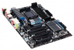 Osnovne plošče Gigabyte Mainboard S-AM3+...