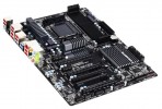 Osnovne plošče Gigabyte Mainboard S-AM3+...