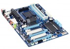 Osnovne plošče Gigabyte Mainboard S-AM3+...