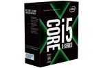 Procesorji Intel  Intel Core i5 7640X BOX procesor