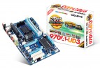 Osnovne plošče Gigabyte Mainboard S-AM3+...