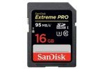 Spominske kartice SanDisk SanDisk 16GB Extreme...