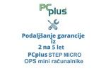 Dodatki Konica Minolta  PCPLUS STEP...