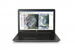 Prenosni računalniki HP  HP ZBook 15 G3 39,6...