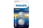 Baterije in polnilci Philips  PHILIPS baterija...