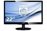 LCD monitorji Philips  Philips 226V4LAB 21,5'...