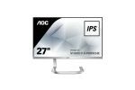 LCD monitorji AOC  AOC PDS271 27'' IPS monitor...