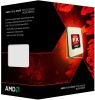 Procesorji AMD Prozessor AMD FX-8150 Black...