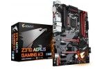 Osnovne plošče Gigabyte GIGABYTE Z370 AORUS...