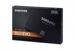 SSD diski Samsung  SSD 1TB 2.5' SATA3 V-NAND...