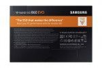 SSD diski Samsung  SSD 500GB 2.5' SATA3 V-NAND...
