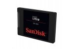 SSD diski SanDisk  SSD 500GB 2.5' SATA3 3D TLC...