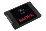SSD diski SanDisk  SSD 250GB 2.5' SATA3 3D TLC...