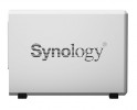 NAS Synology  NAS Synology DS-218j, za 2 diska