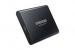 SSD diski Samsung  Zunanji SSD 2TB USB 3.1 Gen2...