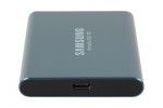 SSD diski Samsung  Zunanji SSD 500GB USB 3.1...