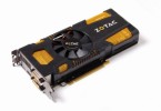 Grafične kartice Zotac Grafikkarte PCI-E 2.0...