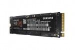 SSD diski Samsung  SSD 250GB M.2 80mm PCI-e 3.0...