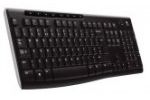 Tipkovnice Logitech Tipkovnica Logitech K270...